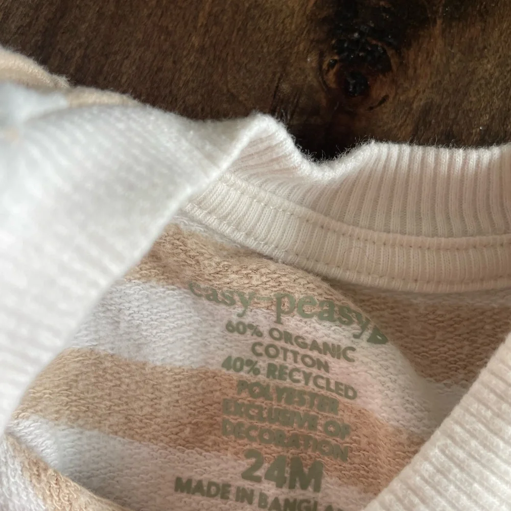 Neutral 18-24 month boy bundle - Picture 3 of 10